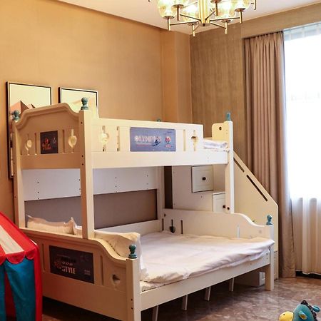 Holiday Inn Xining Hot-Spring By Ihg Extérieur photo