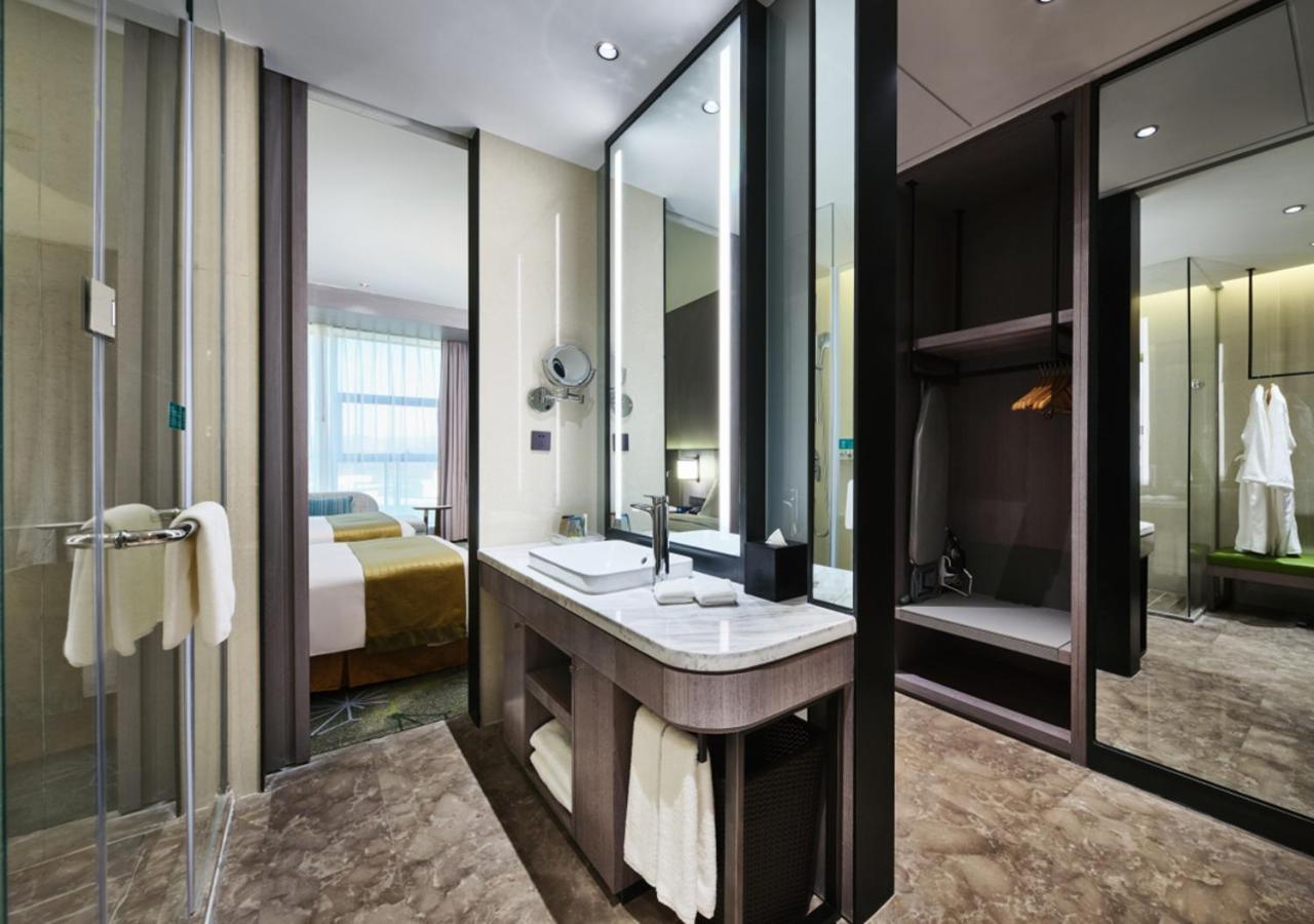 Holiday Inn Xining Hot-Spring By Ihg Extérieur photo