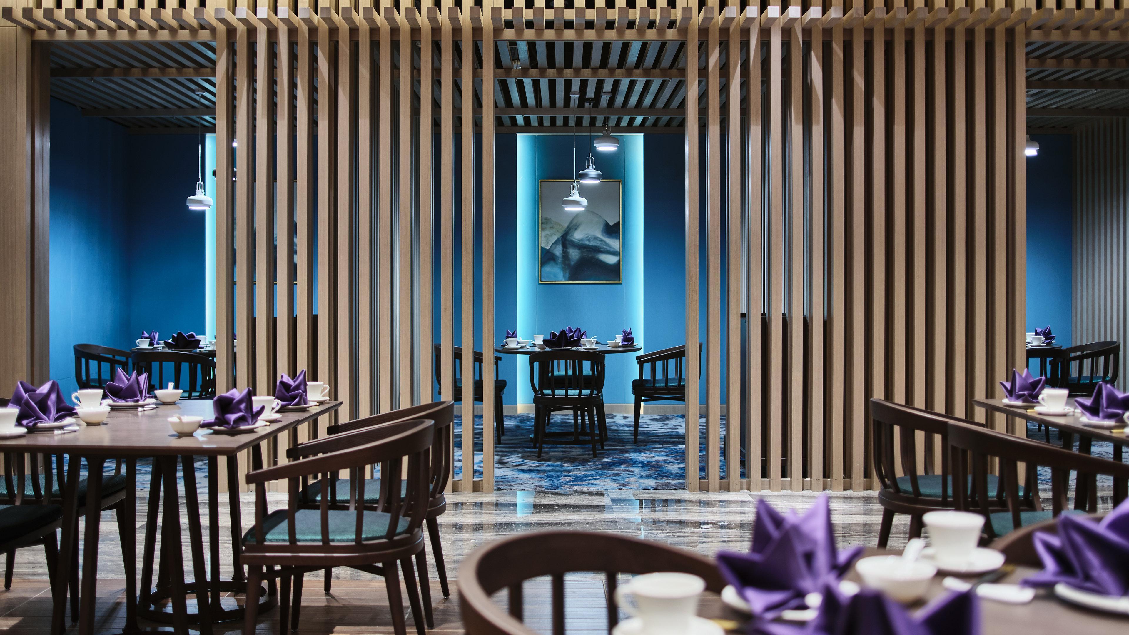 Holiday Inn Xining Hot-Spring By Ihg Extérieur photo