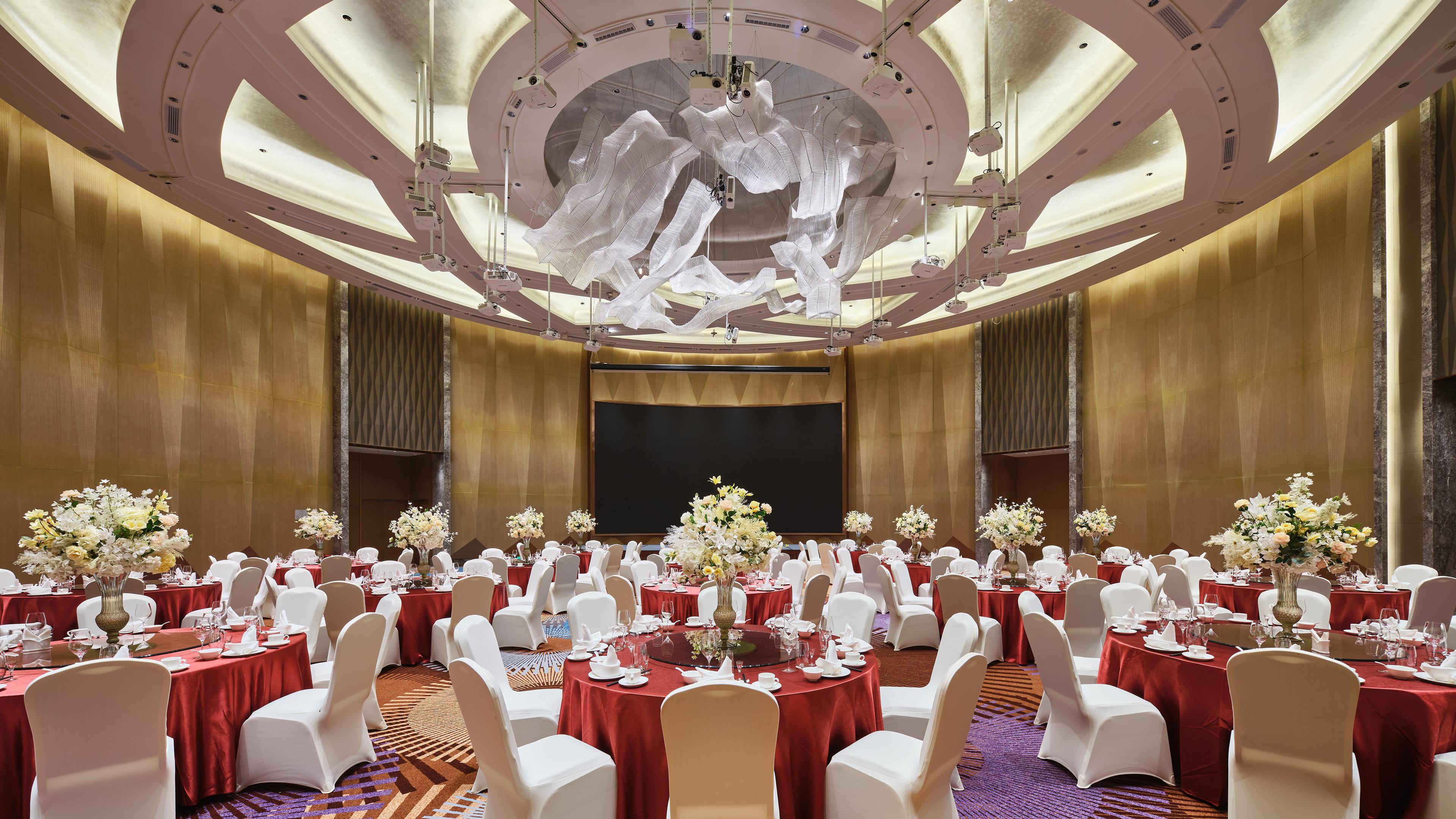 Holiday Inn Xining Hot-Spring By Ihg Extérieur photo