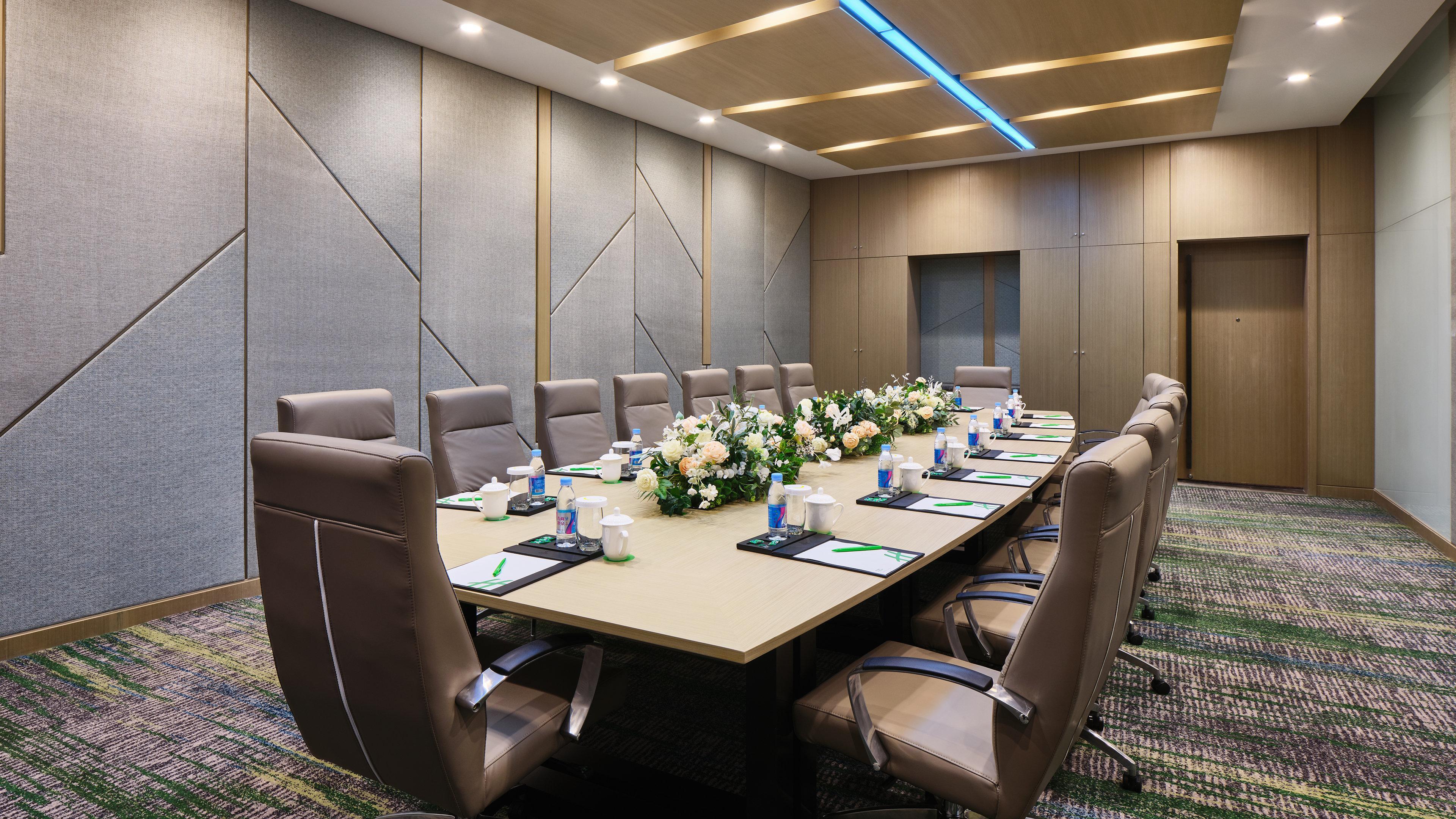 Holiday Inn Xining Hot-Spring By Ihg Extérieur photo
