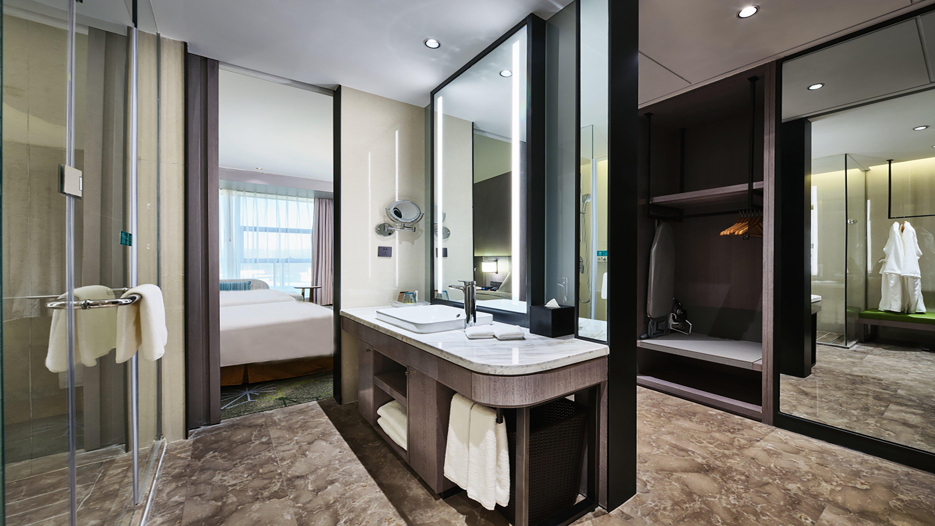 Holiday Inn Xining Hot-Spring By Ihg Extérieur photo