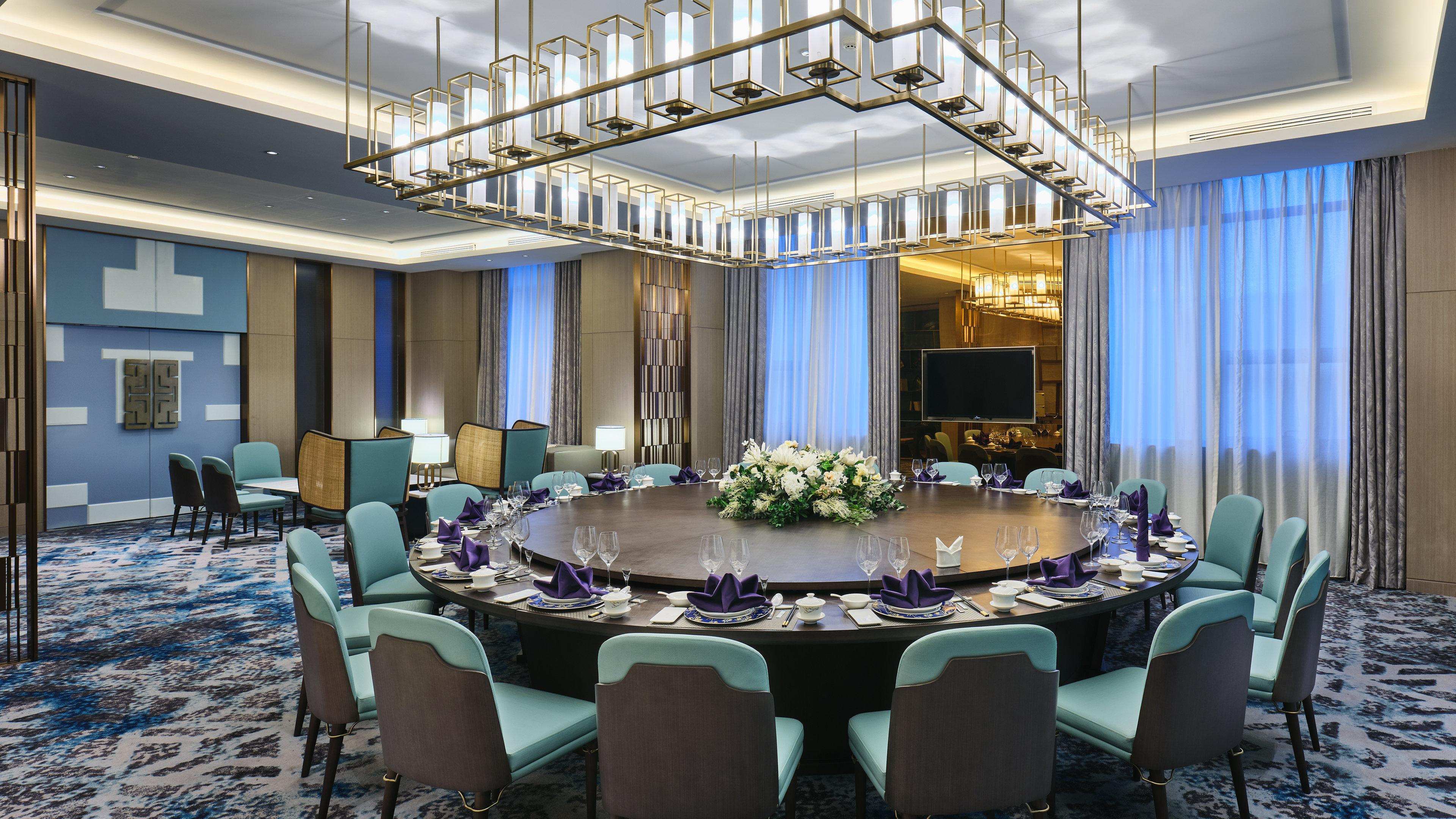 Holiday Inn Xining Hot-Spring By Ihg Extérieur photo
