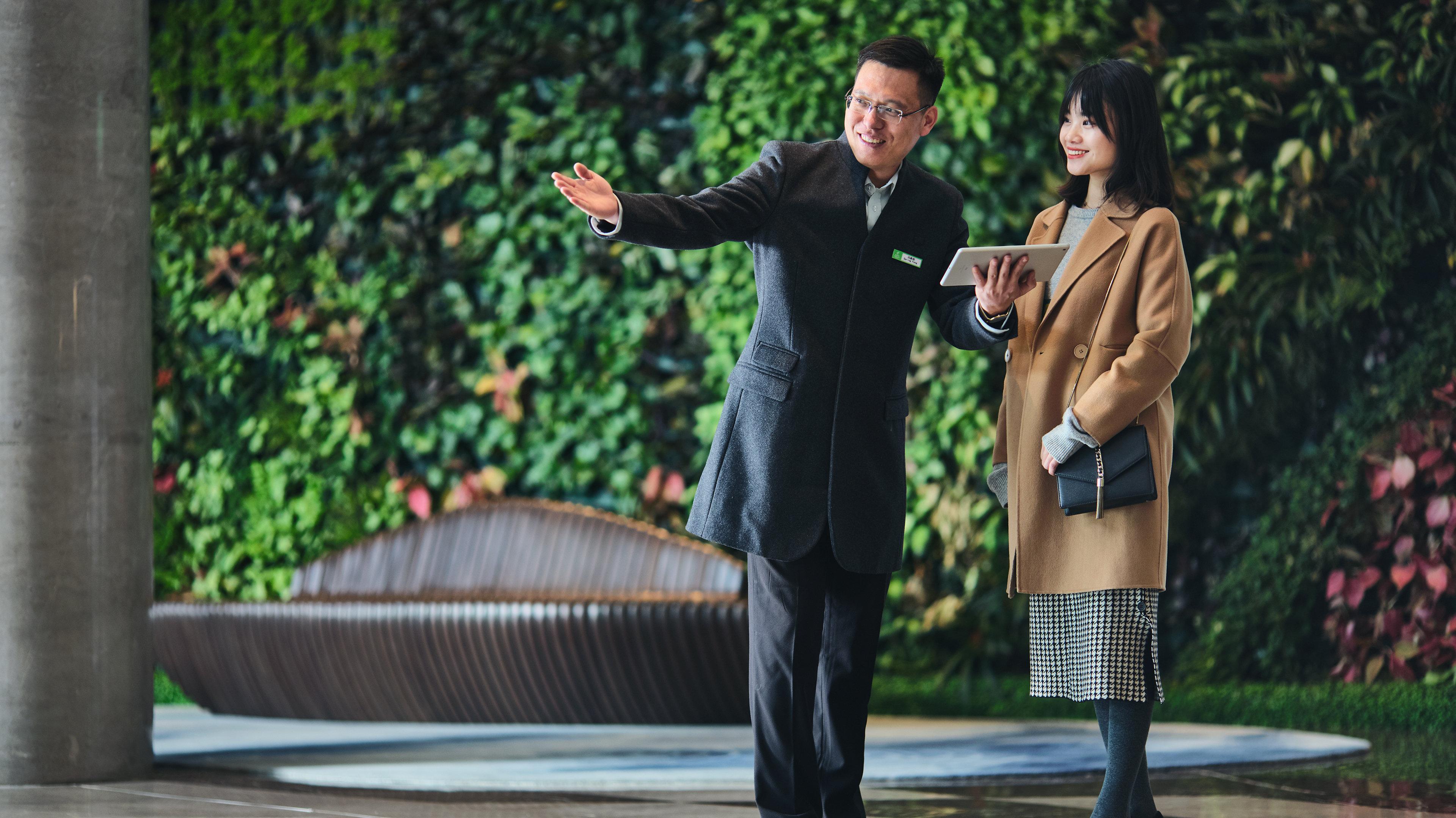 Holiday Inn Xining Hot-Spring By Ihg Extérieur photo