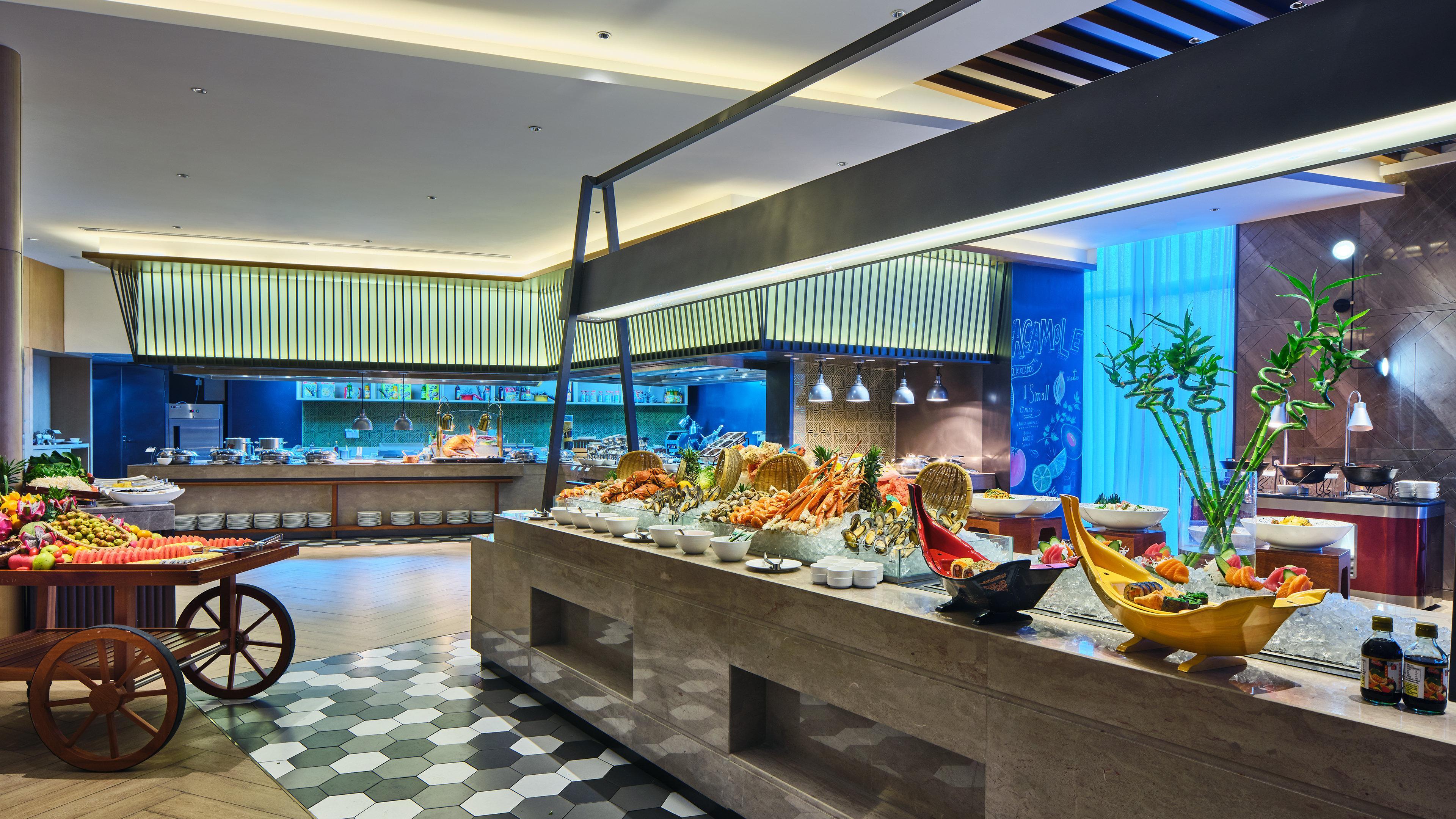 Holiday Inn Xining Hot-Spring By Ihg Extérieur photo
