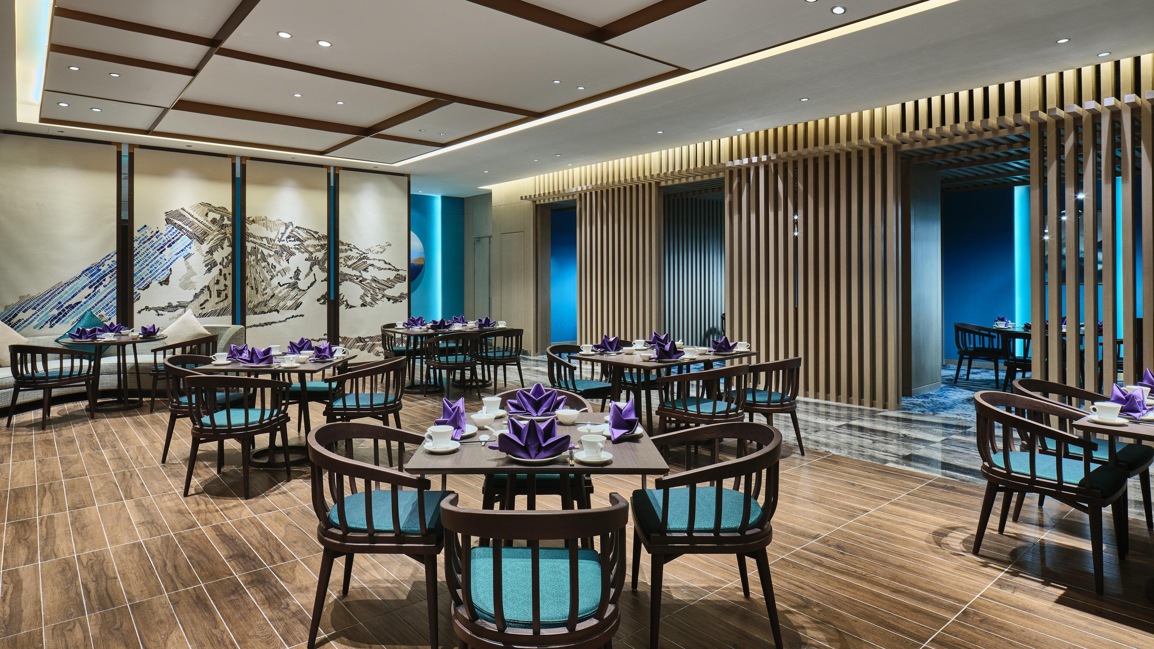 Holiday Inn Xining Hot-Spring By Ihg Extérieur photo