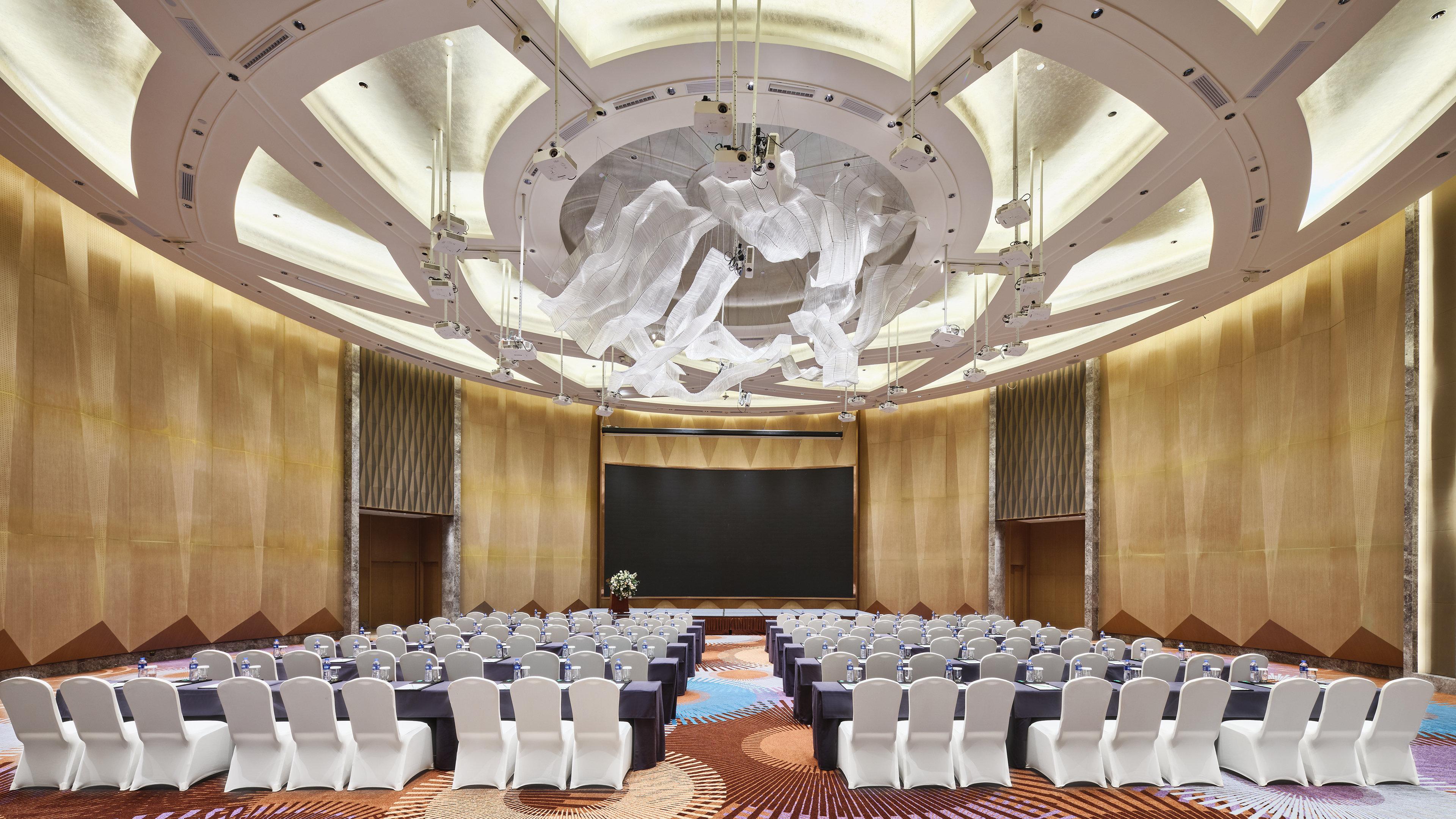 Holiday Inn Xining Hot-Spring By Ihg Extérieur photo
