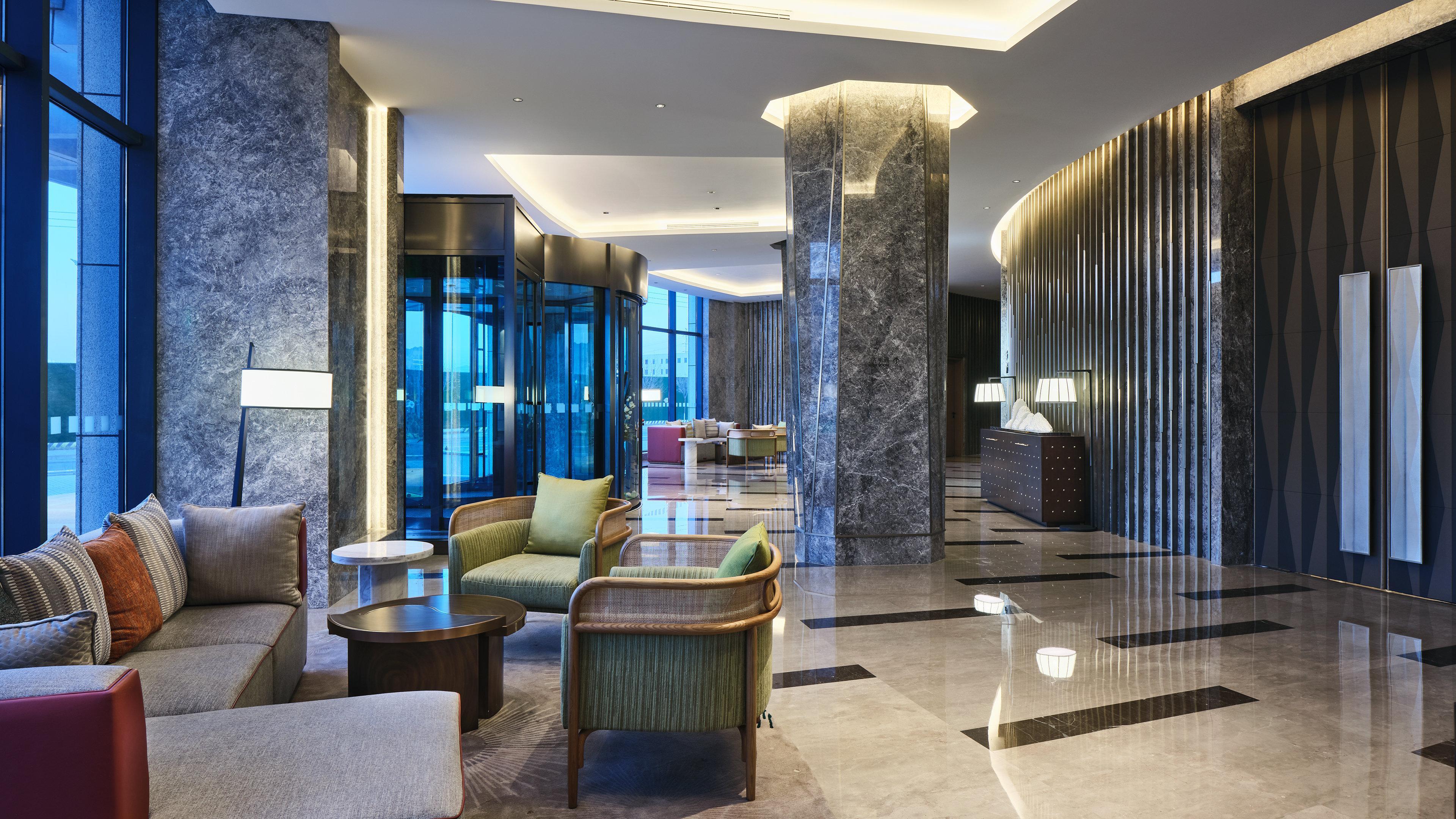 Holiday Inn Xining Hot-Spring By Ihg Extérieur photo