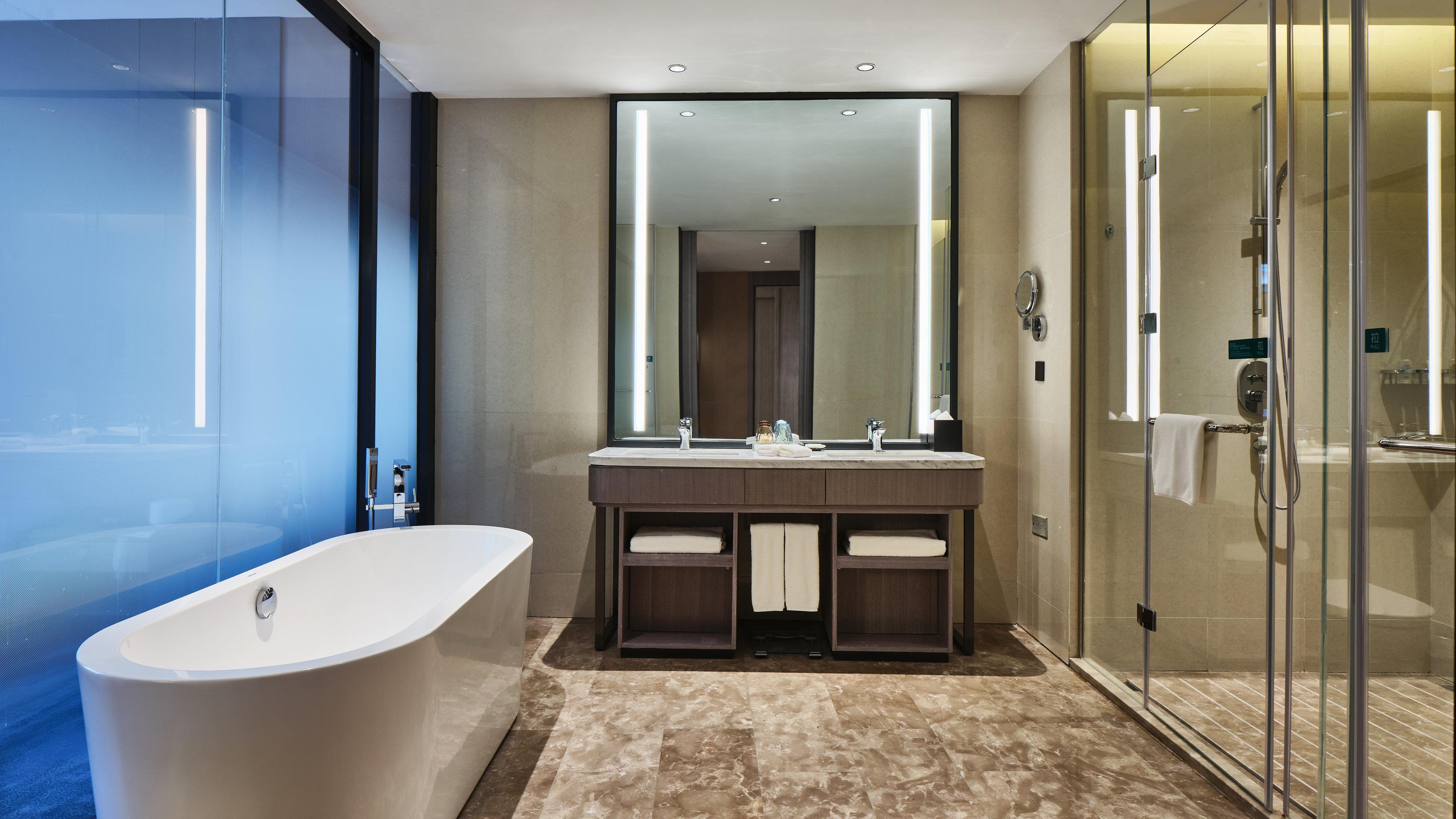 Holiday Inn Xining Hot-Spring By Ihg Extérieur photo
