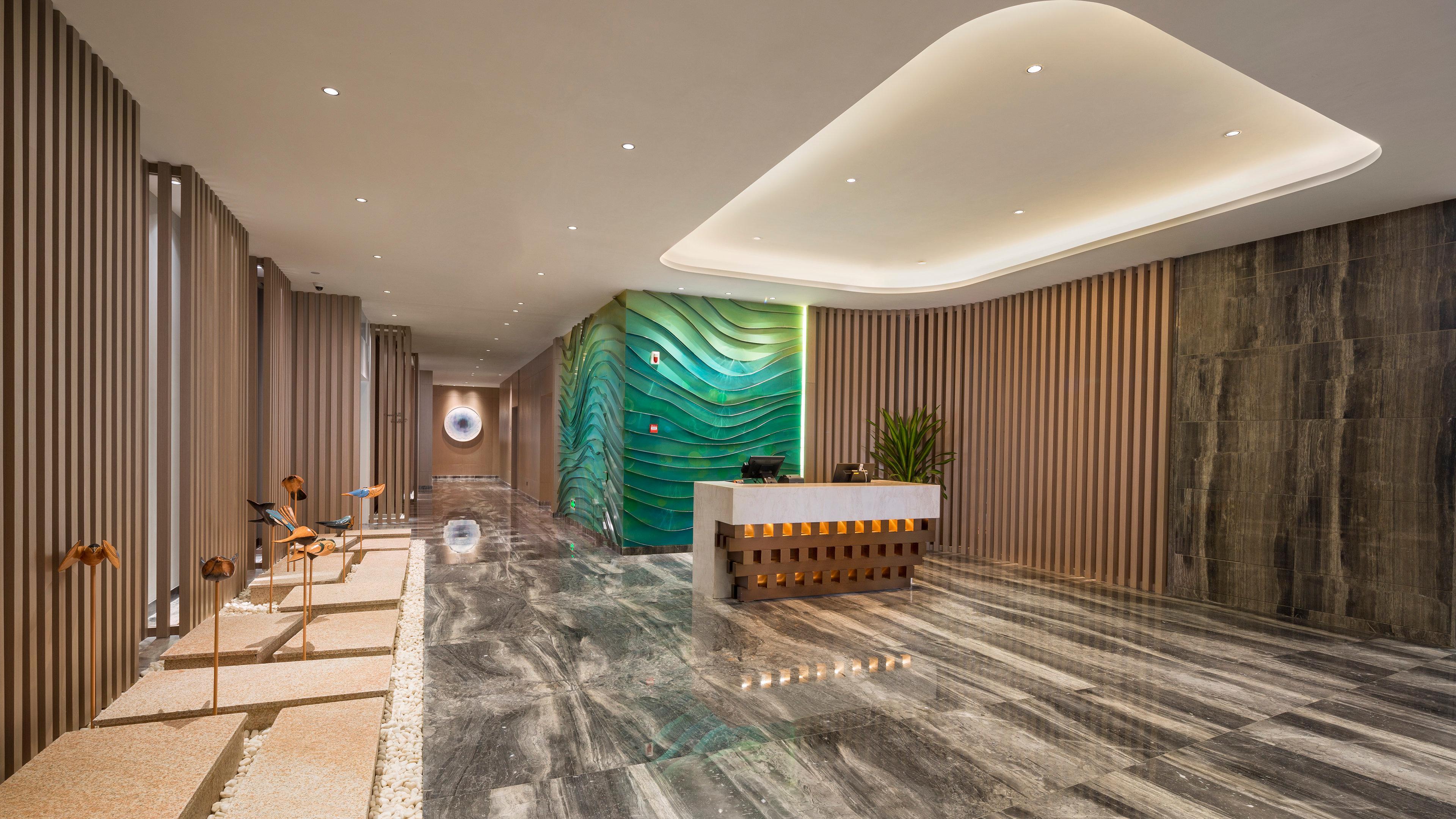 Holiday Inn Xining Hot-Spring By Ihg Extérieur photo