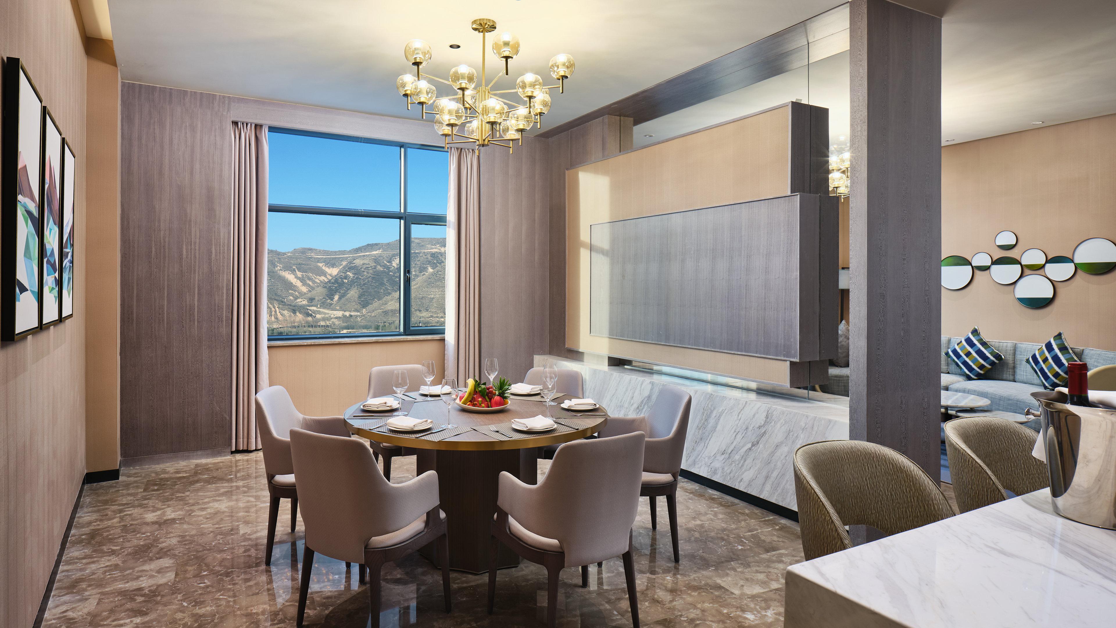 Holiday Inn Xining Hot-Spring By Ihg Extérieur photo
