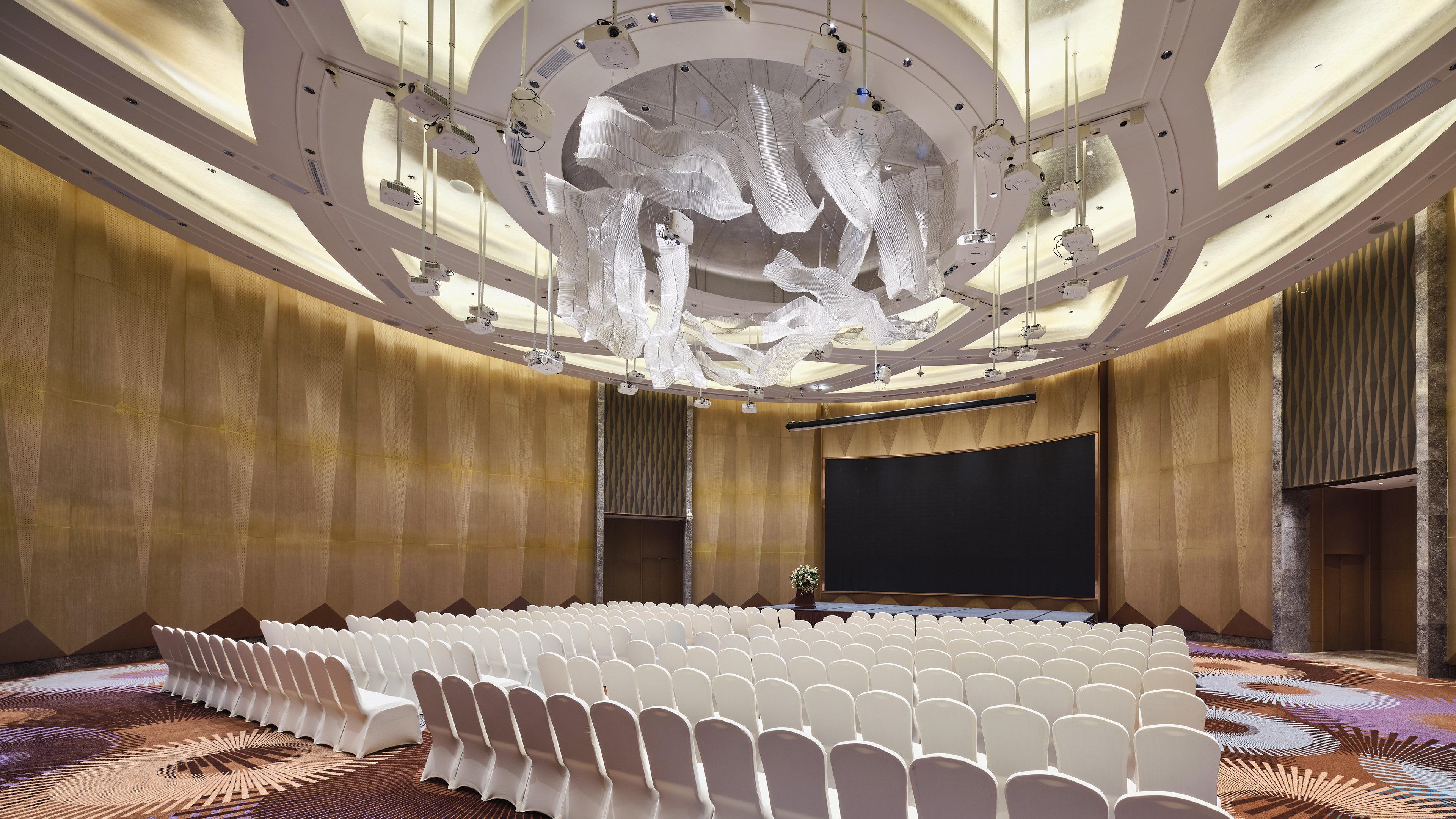 Holiday Inn Xining Hot-Spring By Ihg Extérieur photo