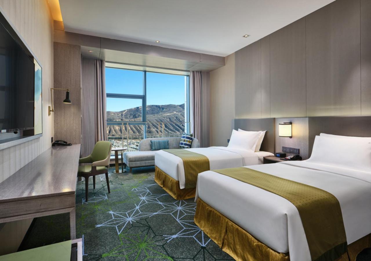 Holiday Inn Xining Hot-Spring By Ihg Extérieur photo
